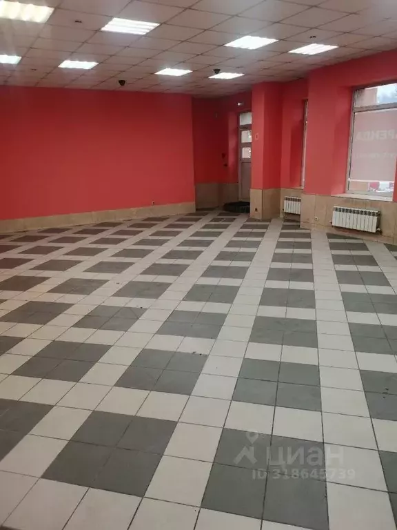 Помещение свободного назначения в Московская область, Солнечногорск ... - Фото 1