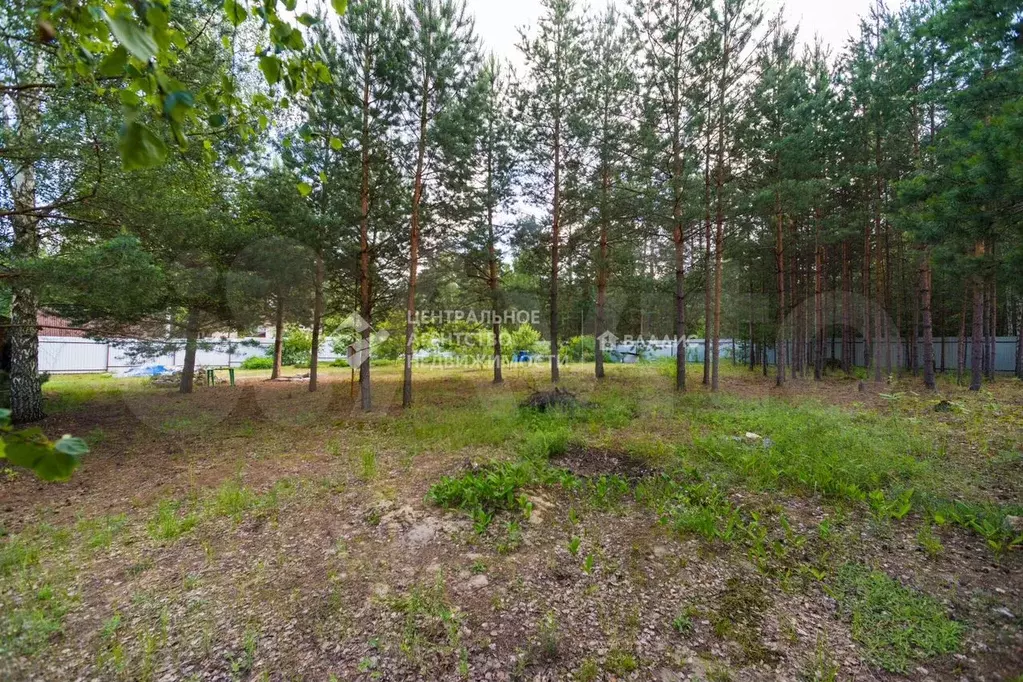 Участок 13,4 сот. (СНТ, ДНП) - Фото 1