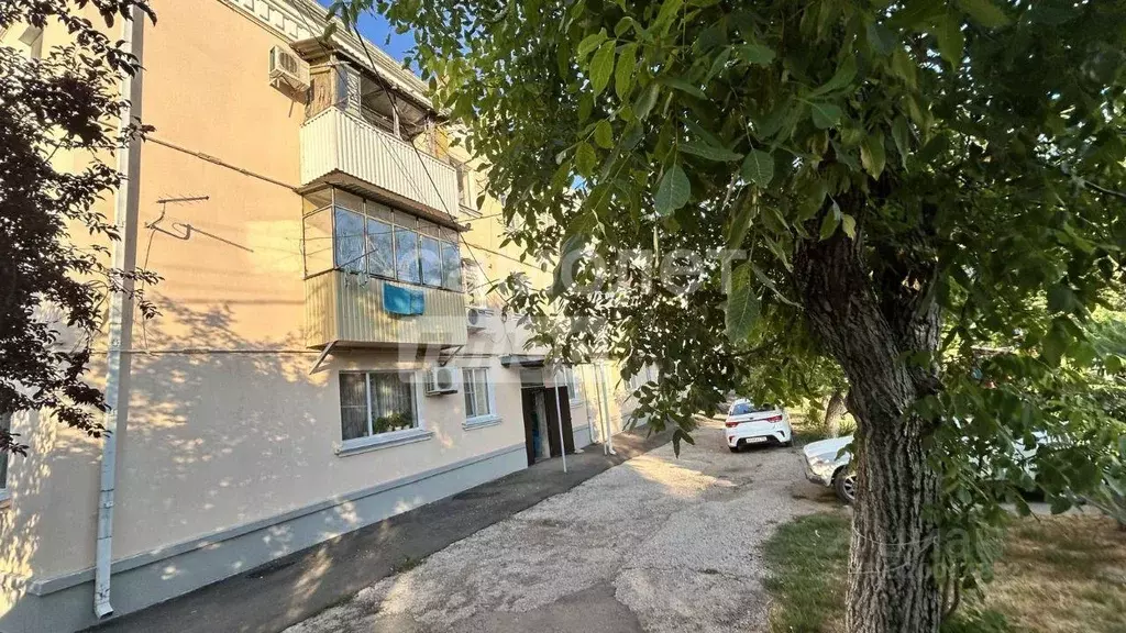 Квартира, 3 комнаты, 43.2 м - Фото 0