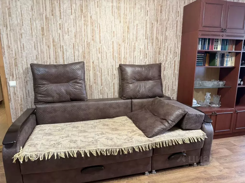 2-к кв. Иркутская область, Иркутск Байкальская ул., 198а (48.0 м) - Фото 2