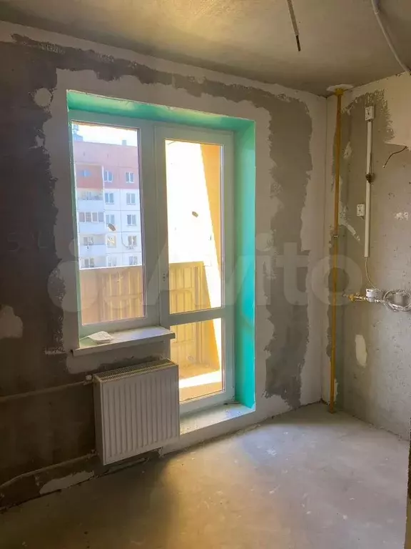 2-к. квартира, 50 м, 9/10 эт. - Фото 1