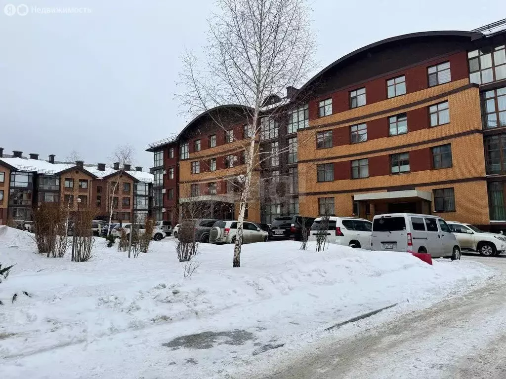 1-комнатная квартира: Южно-Сахалинск, Ветеранская улица, 16к9 (43.4 м) - Фото 2