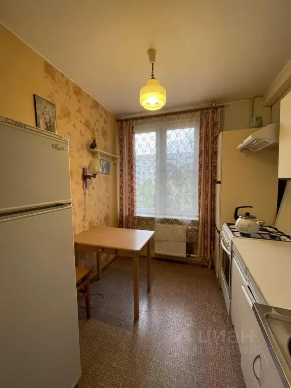 2-к кв. Санкт-Петербург ул. Лени Голикова, 18 (42.1 м) - Фото 1