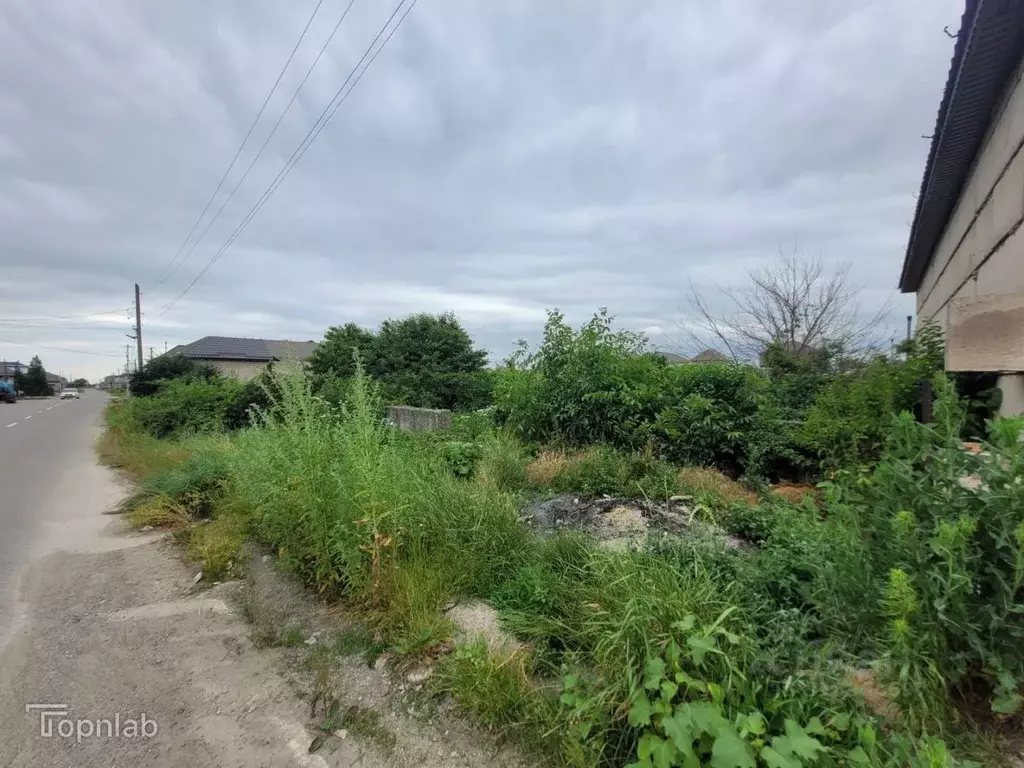 Участок в Кабардино-Балкария, Баксан ул. Защитников (22.0 сот.) - Фото 0