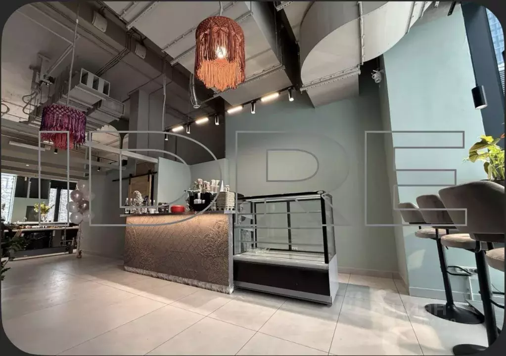 Торговая площадь в Москва Волоколамское ш., 95/2 (35 м) - Фото 1