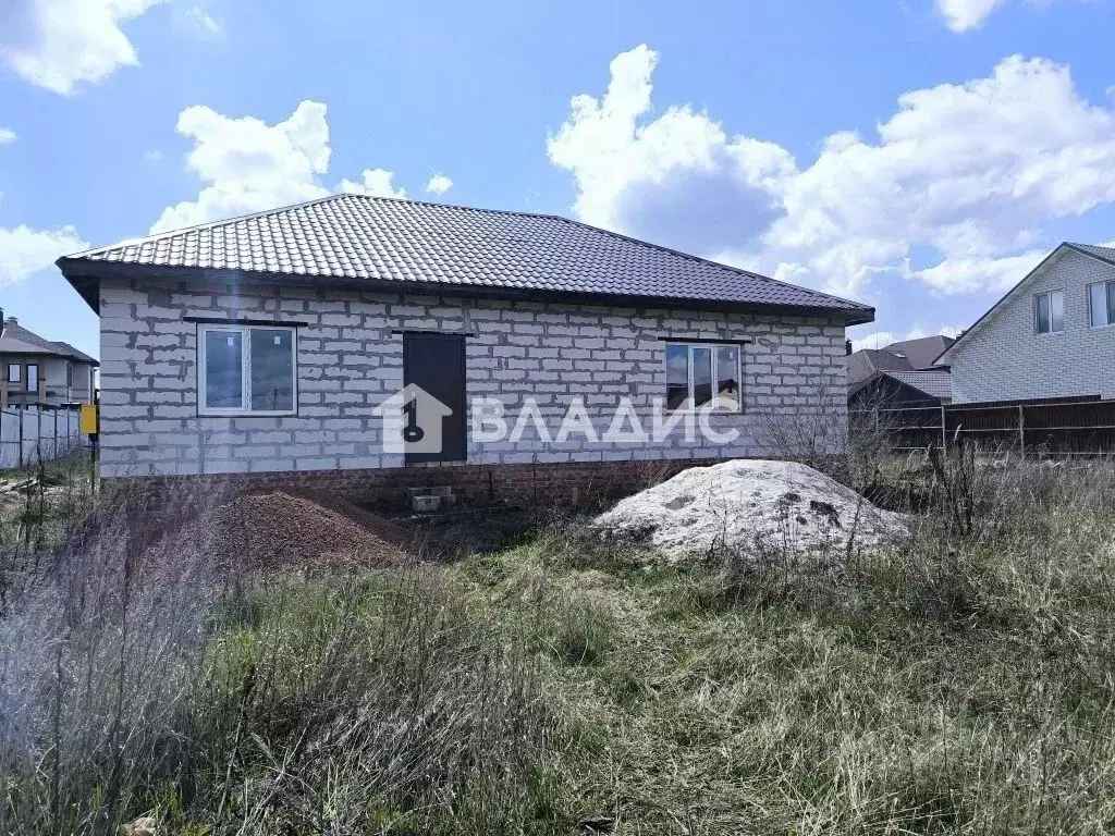 Дом в Белгородская область, Белгородский муниципальный округ, с. ... - Фото 1
