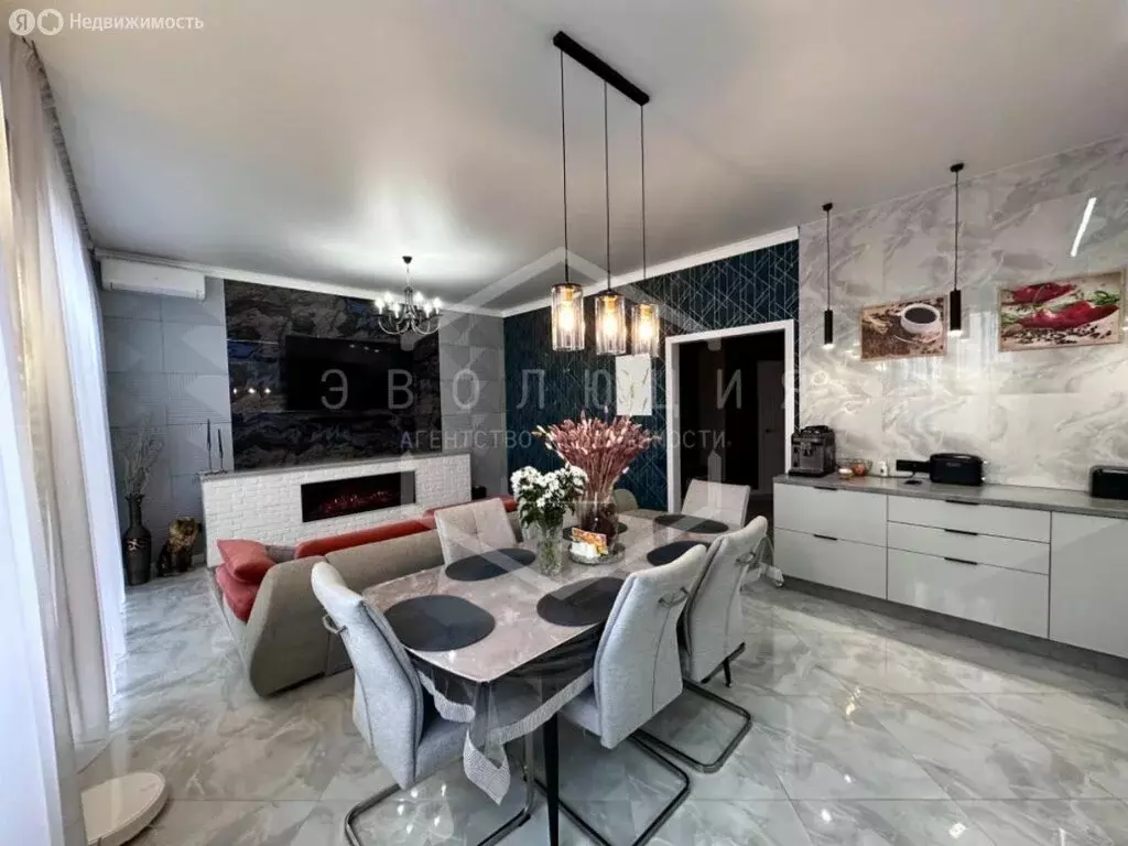 Дом в посёлок Родники, Садовая улица, 20Б (157 м) - Фото 2