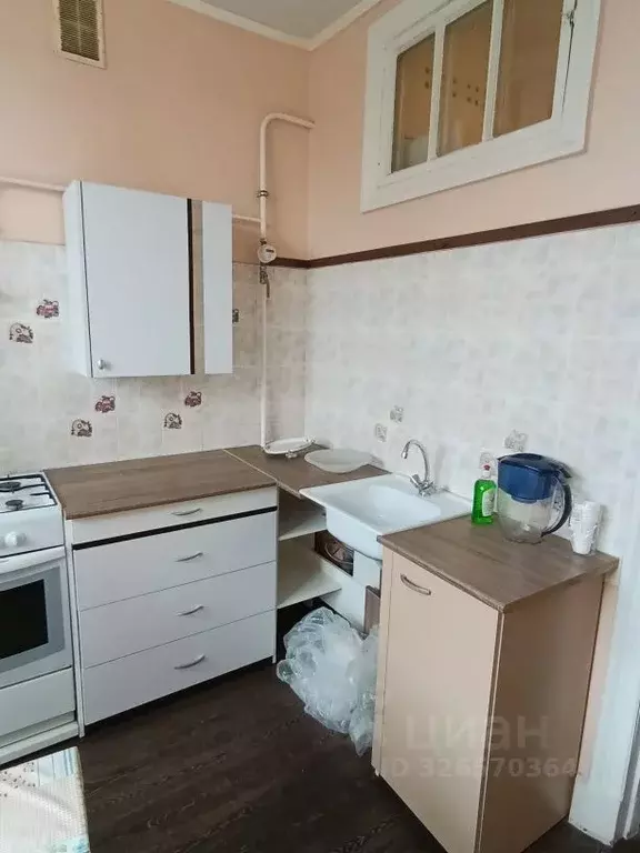 2-к кв. Санкт-Петербург ул. Севастьянова, 1 (62.5 м) - Фото 1