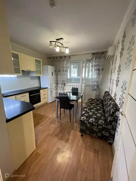 Продаётся 1-к квартира, 45 м - Фото 1
