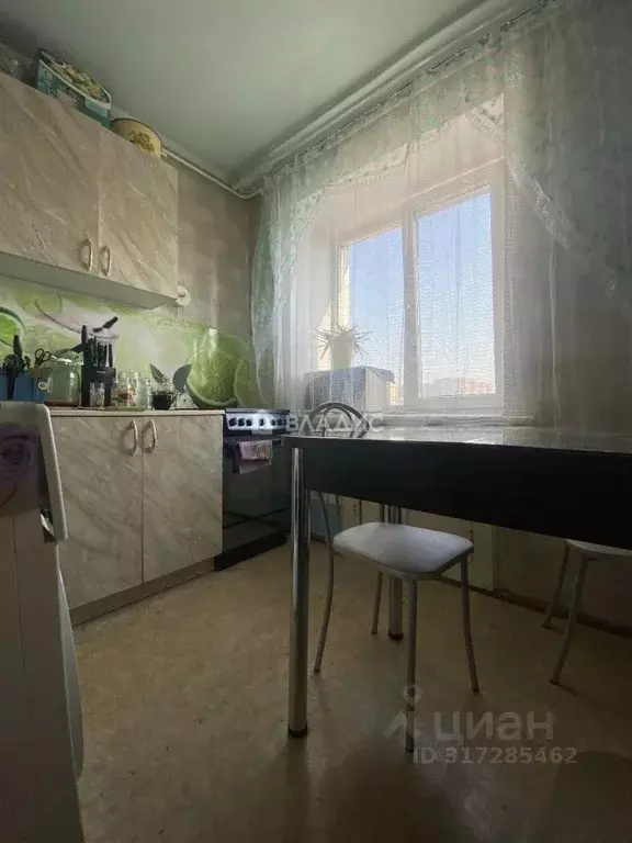 3-к кв. Забайкальский край, Чита ул. Бабушкина, 90 (58.2 м) - Фото 0