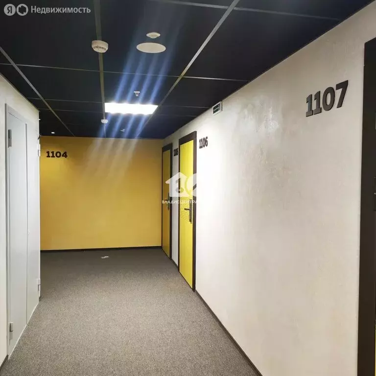 Офис (46 м) - Фото 2