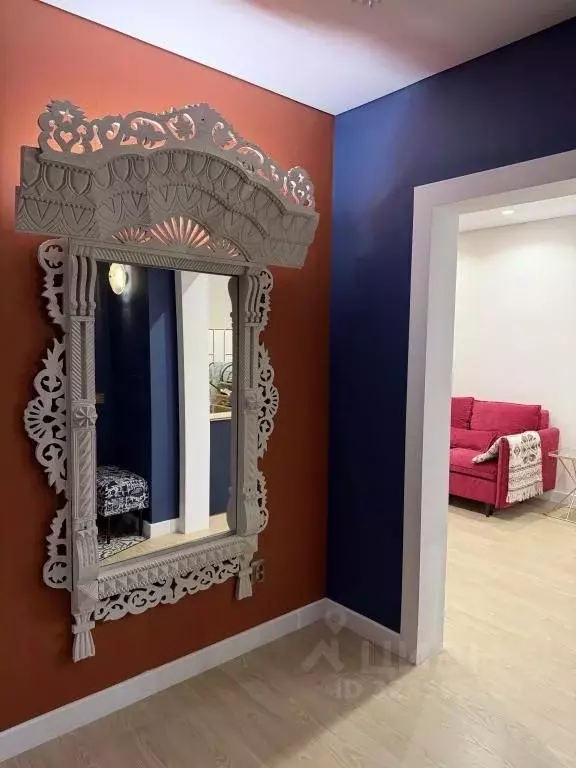 2-к кв. Кировская область, Киров ул. Ленина, 52 (60.0 м) - Фото 1