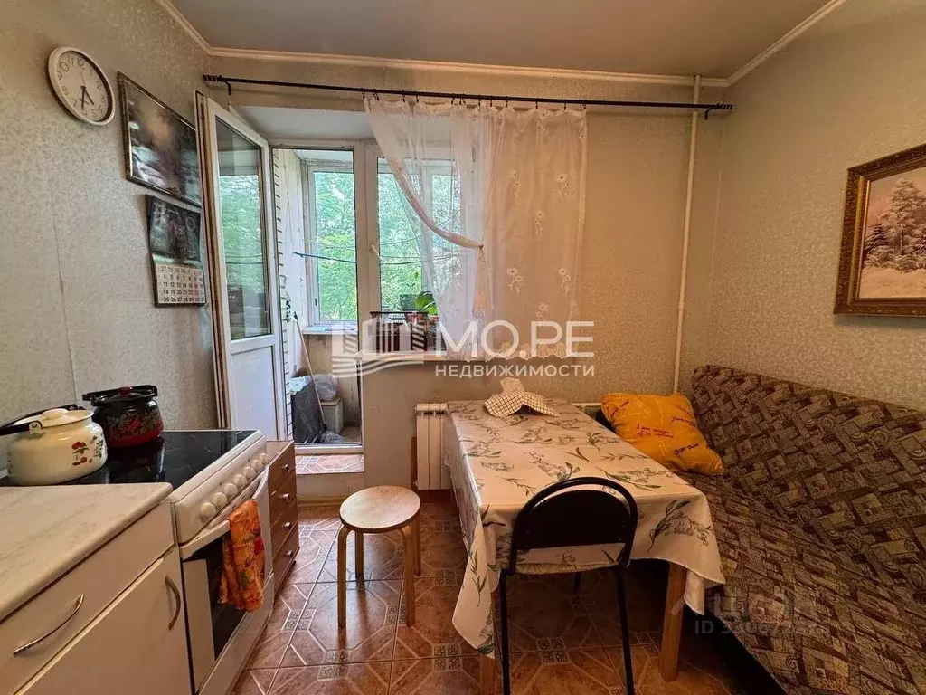 1-к кв. Московская область, Красногорск бул. Южный, 4 (38.4 м) - Фото 1
