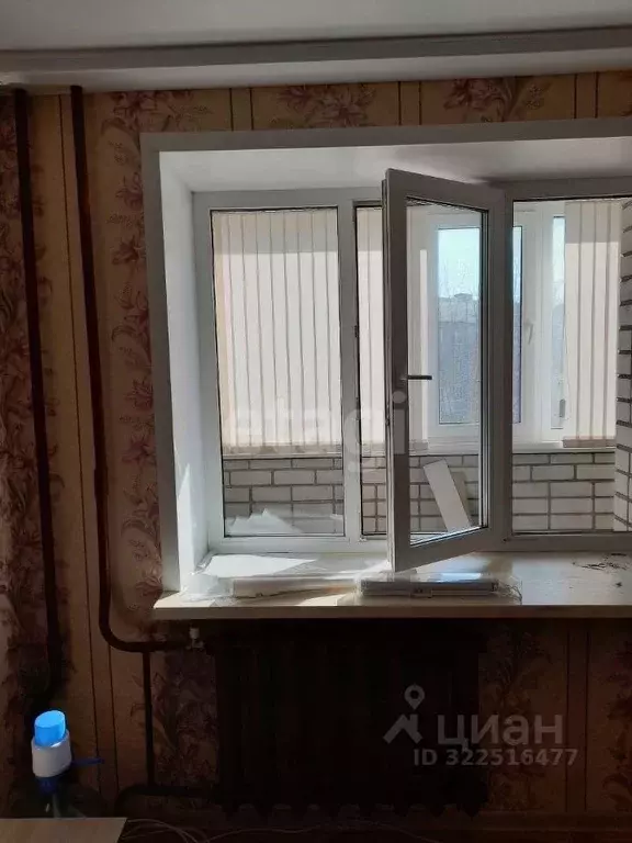 1-к кв. Вологодская область, Вологда ул. Сергея Преминина, 4 (35.4 м) - Фото 2