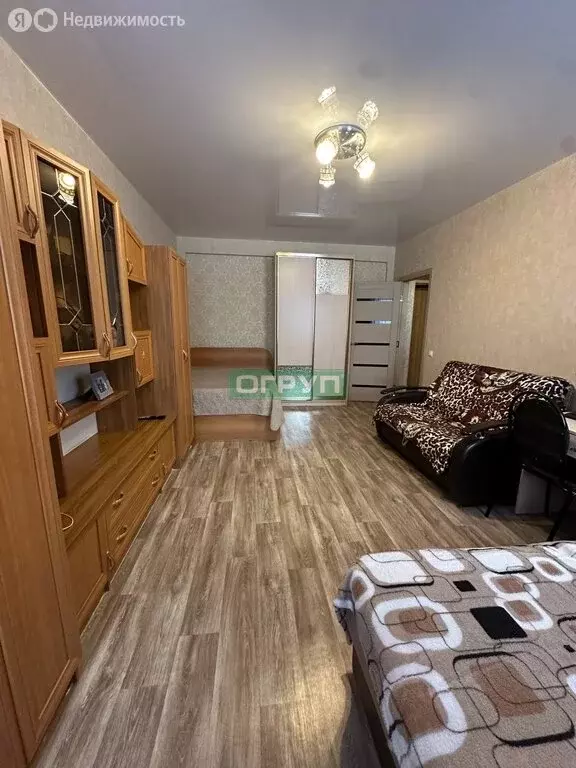 1-комнатная квартира: Пенза, Ладожская улица, 144А (37.9 м) - Фото 2