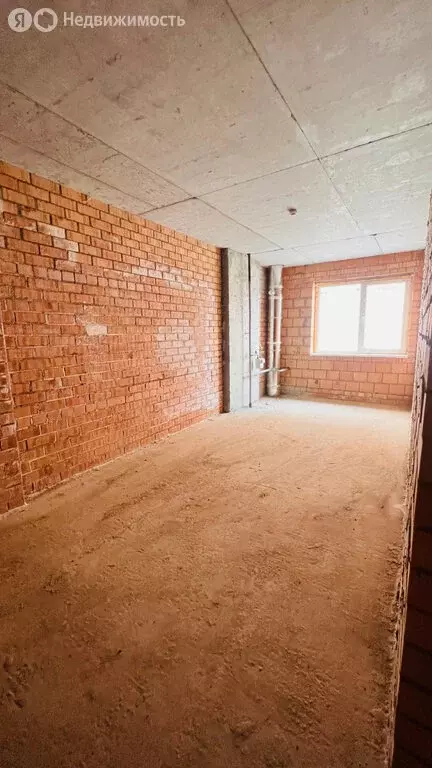 1-комнатная квартира: Владикавказ, улица Братьев Темировых, 69/3 (52 ... - Фото 1