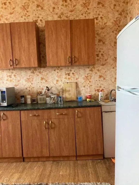 Продаётся 1-к квартира, 52 м - Фото 1