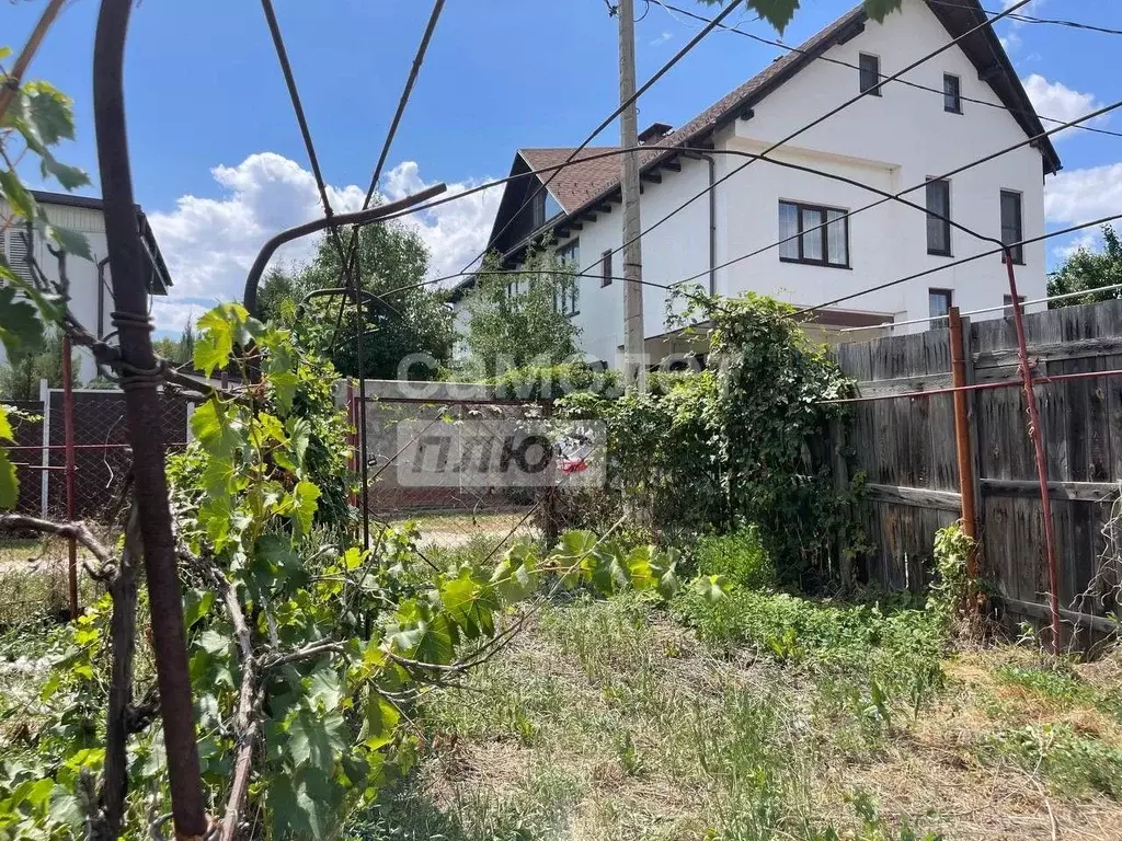 Дом в Волгоградская область, Волгоград Дубовая Балка СНТ,  (30 м) - Фото 2