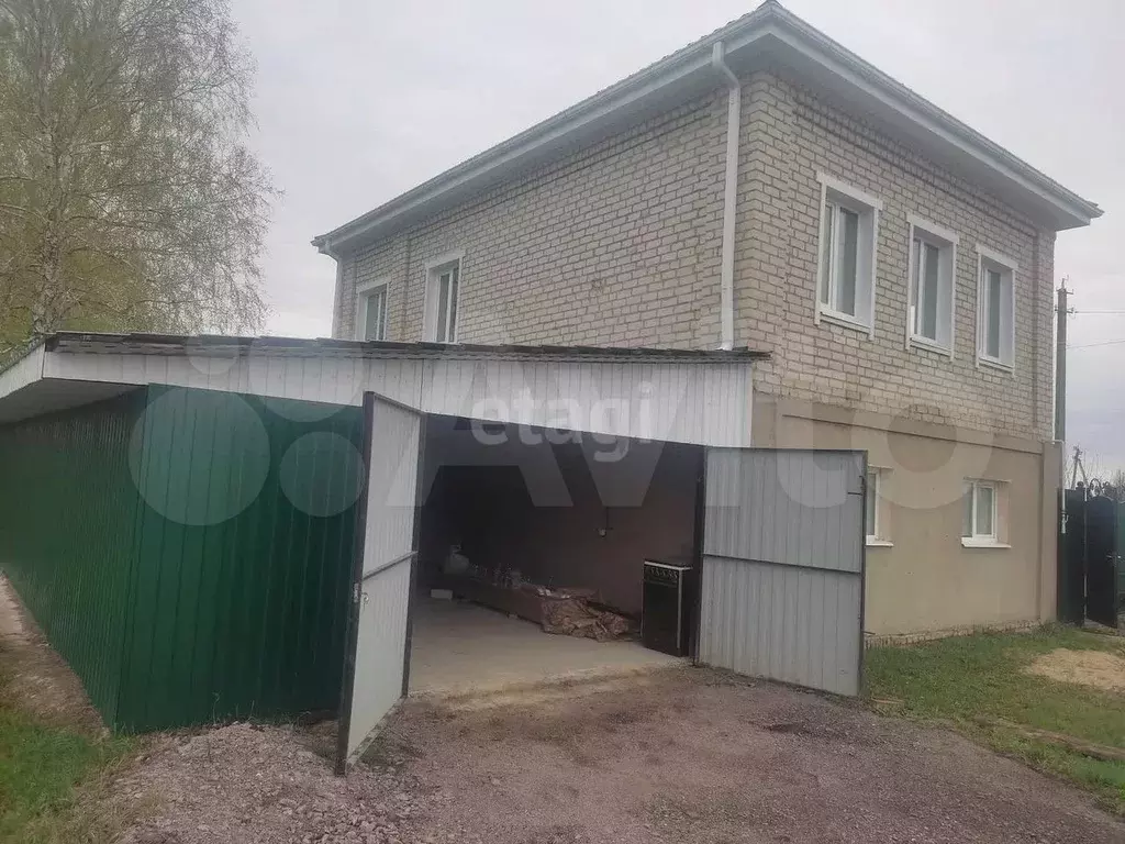Дом 107,5 м на участке 2,8 сот. - Фото 0
