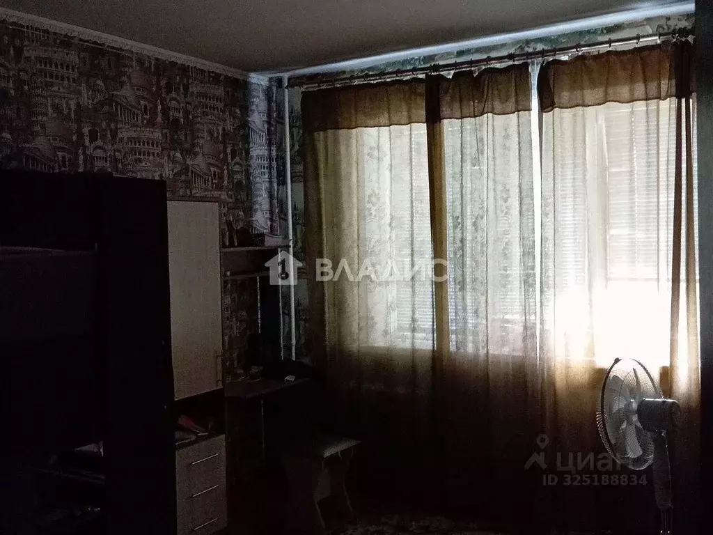 2-к кв. Алтайский край, Бийск Социалистическая ул., 58 (53.0 м) - Фото 2