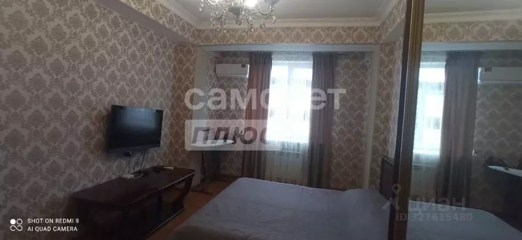 1-к кв. Дагестан, Дербент ул. Тахо-Годи, 1 (45.0 м) - Фото 2