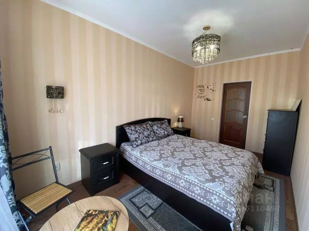 2-к кв. Краснодарский край, Геленджик ул. Циолковского, 13Б (57.0 м) - Фото 0