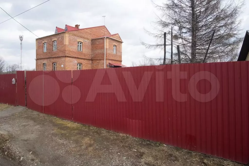 Дом 182 м на участке 10,6 сот. - Фото 1