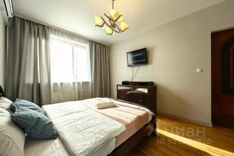 2-к кв. Москва Коломенская наб., 6К1 (45.0 м) - Фото 2