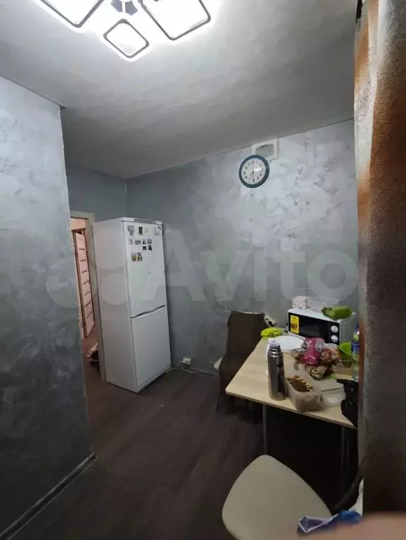 1-к. квартира, 40 м, 2/14 эт. - Фото 1
