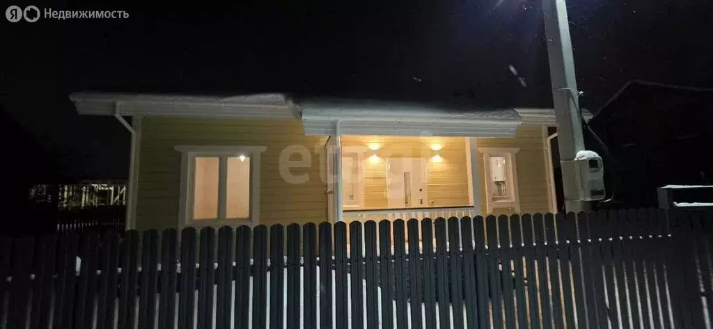 Дом в Ярославль, улица Борки (100 м) - Фото 2