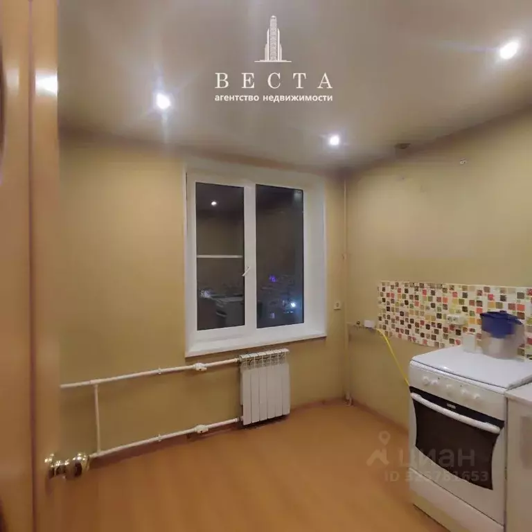 2-к кв. Карелия, Сегежский муниципальный округ, Надвоицы пгт просп. ... - Фото 1