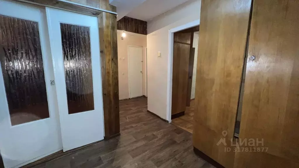 3-к кв. Кабардино-Балкария, Нальчик ул. Идарова, 38 (72.0 м) - Фото 1