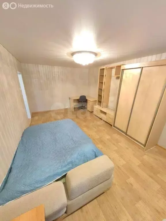 1-комнатная квартира: Тверь, улица Карла Маркса, 5 (37.1 м) - Фото 2