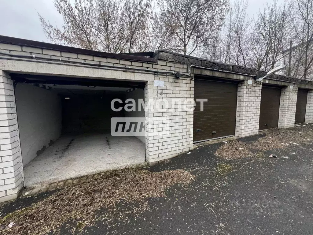 Склад в Курская область, Курск Поныровская ул., 3 (22 м) - Фото 1