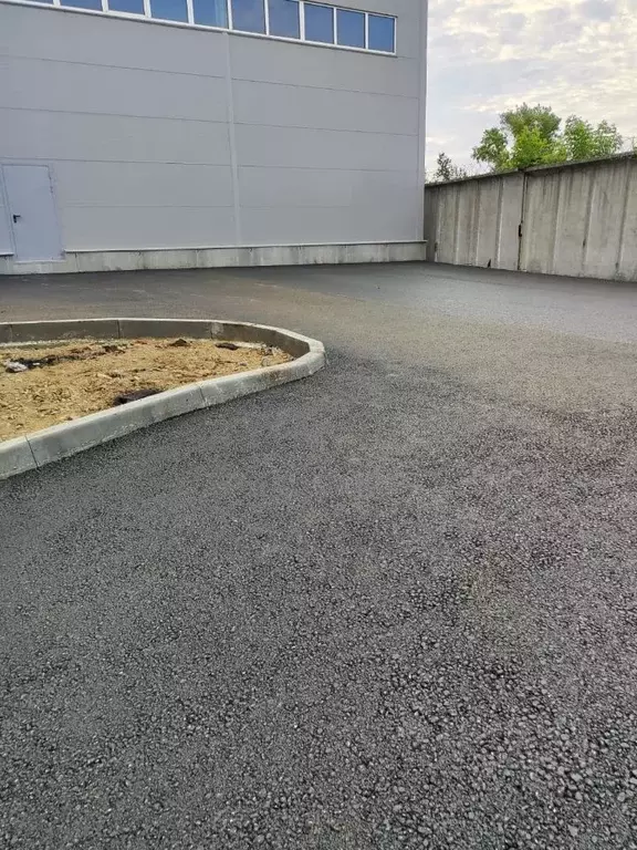 Склад в Свердловская область, Екатеринбург ул. Черняховского, 70 (432 ... - Фото 2