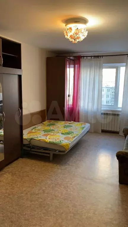 3-к. квартира, 85 м, 5/10 эт. - Фото 0