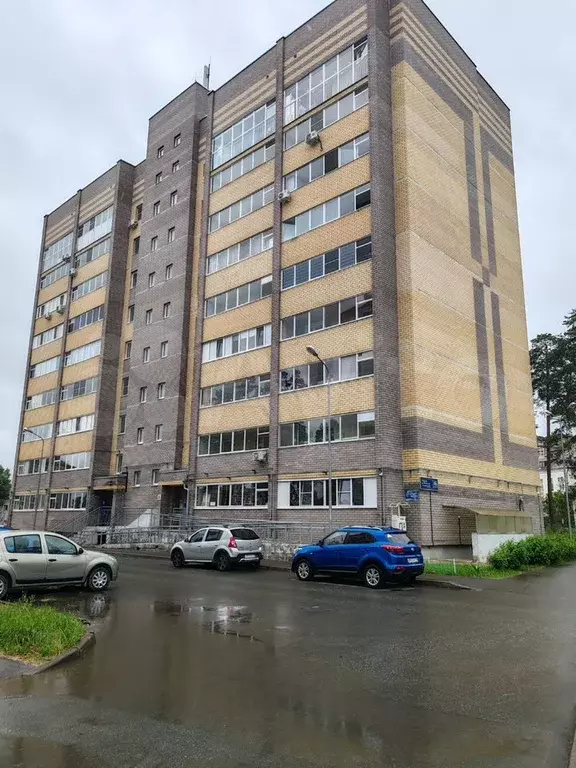 2-к. квартира, 45 м, 9/9 эт. - Фото 0