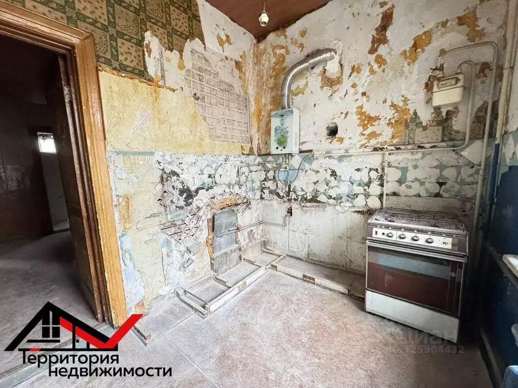 4-к кв. Севастополь ул. Льва Толстого, 12 (83.7 м) - Фото 2