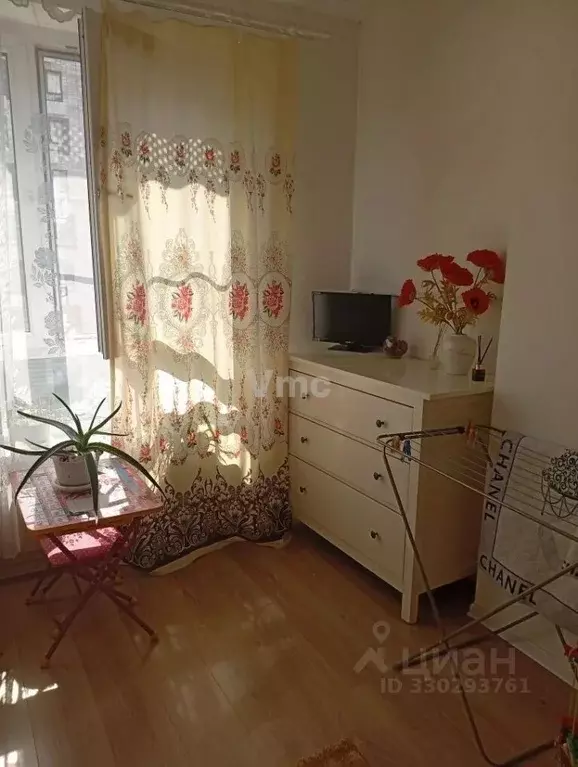 Комната Московская область, Красногорск городской округ, пос. ... - Фото 1