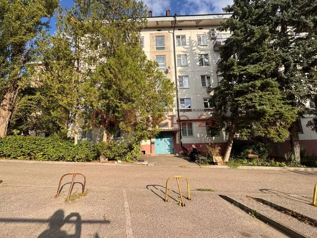 3-к кв. Ставропольский край, Пятигорск Московская ул., 99 (55.0 м) - Фото 1