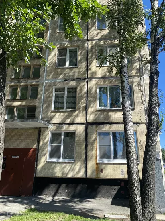 Продаётся 1-к квартира, 31.3 м - Фото 0