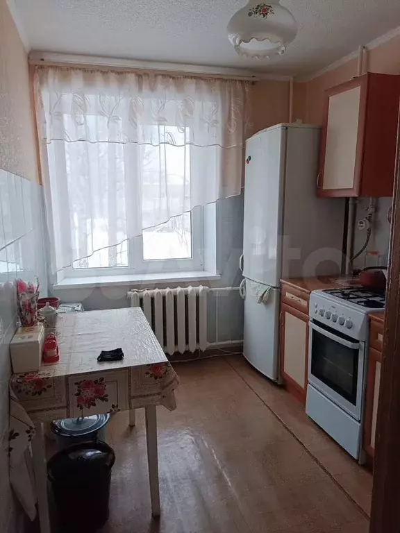 2-к. квартира, 44 м, 2/5 эт. - Фото 1