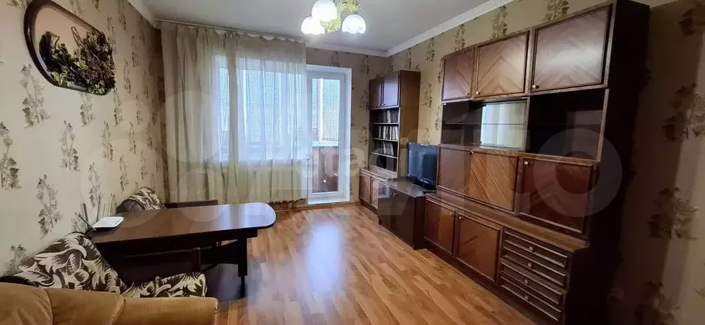 2-к. квартира, 53 м, 5/5 эт. - Фото 1