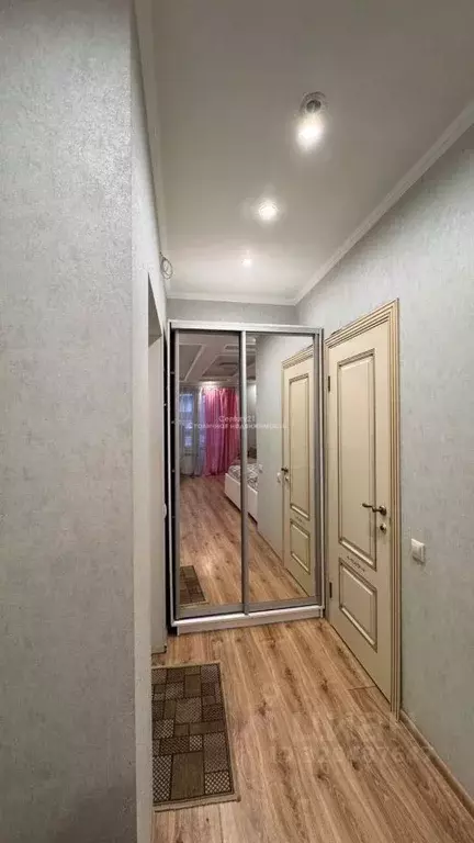 Студия Московская область, Мытищи ул. Борисовка, 26 (26.6 м) - Фото 1