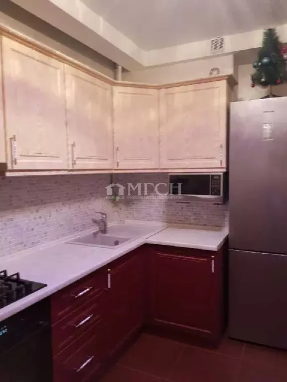 Продается 2-комнатная квартира - Фото 1