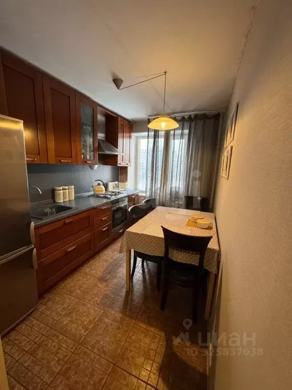 3-к кв. Пензенская область, Пенза ул. Воронова, 8 (60.0 м) - Фото 2