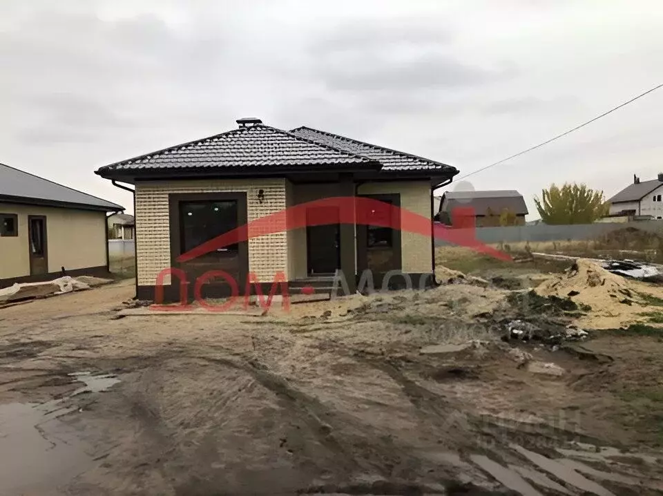 Купить Дом В Александровке Донской Воронежская Область