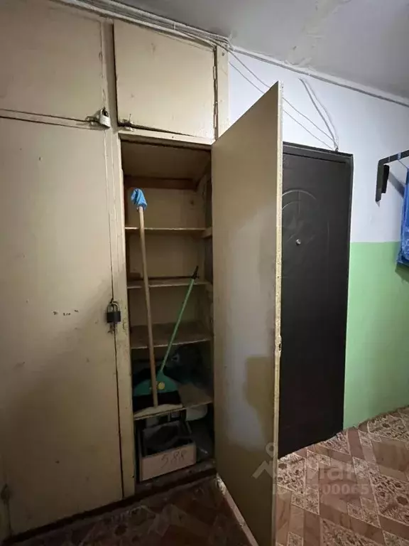 Комната Татарстан, Казань просп. Победы, 45 (12.0 м) - Фото 2