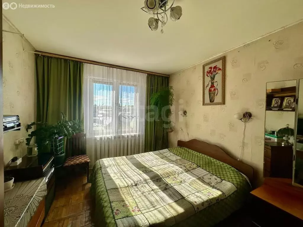 2-комнатная квартира: Черкесск, Магазинная улица, 26 (53.2 м) - Фото 2