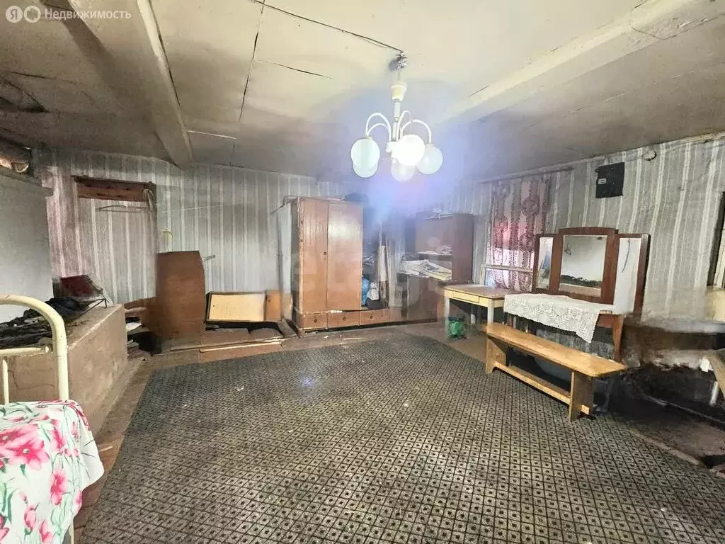 Дом в Городище, Советская улица (53.8 м) - Фото 1